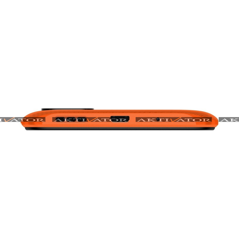 Смартфон Xiaomi Redmi 9C 4/128GB (Orange)