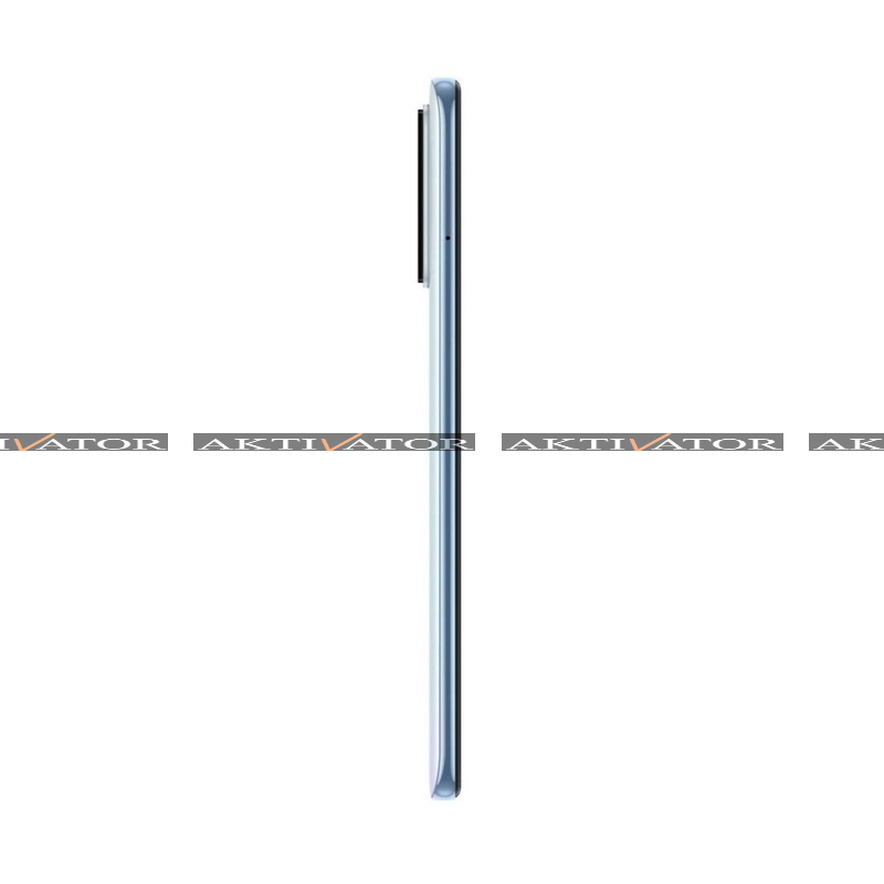 Смартфон Xiaomi Redmi Note 10 Pro 6/128GB (Blue)