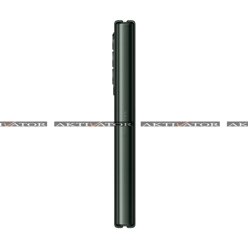 Смартфон Samsung Galaxy Z Fold3 12/512GB (Green)