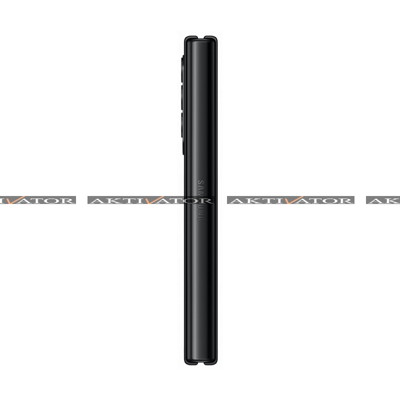 Смартфон Samsung Galaxy Z Fold3 12/512GB (Black)