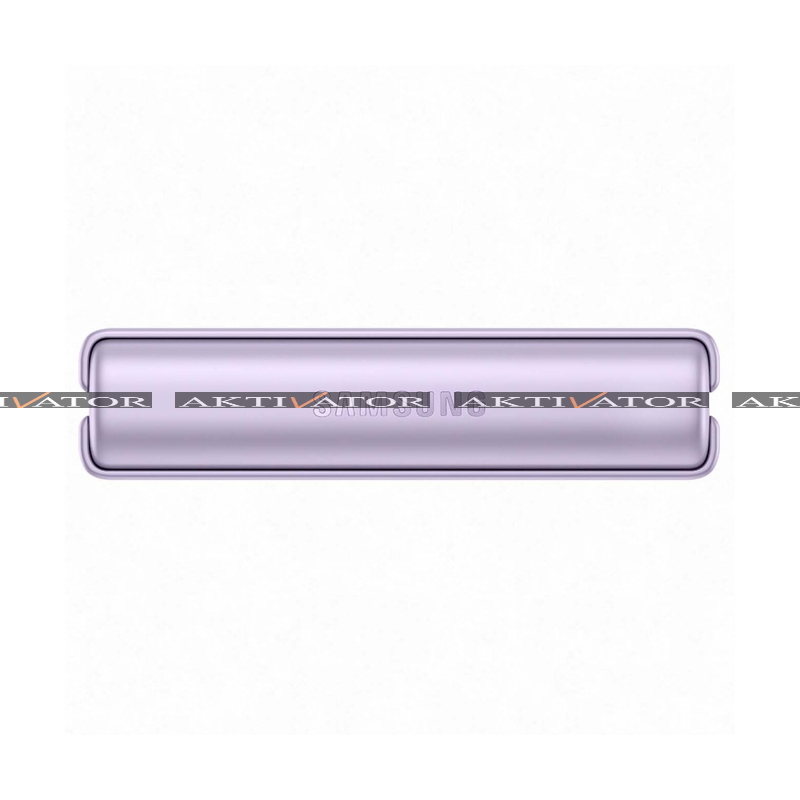 Смартфон Samsung Galaxy Z Flip3 8/128GB (Lavender)
