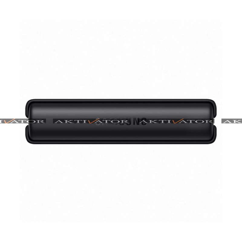 Смартфон Samsung Galaxy Z Flip3 8/128GB (Black)