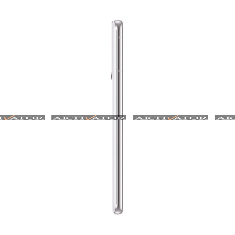 Смартфон Samsung Galaxy S21 5G 8/128GB (White Phantom)