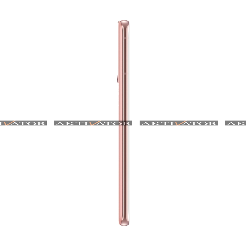 Смартфон Samsung Galaxy S21 5G 8/128GB (Pink Phantom)