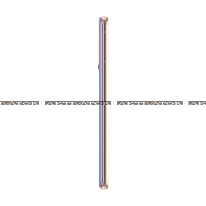 Смартфон Samsung Galaxy S21 5G 8/128GB (Purple Phantom)