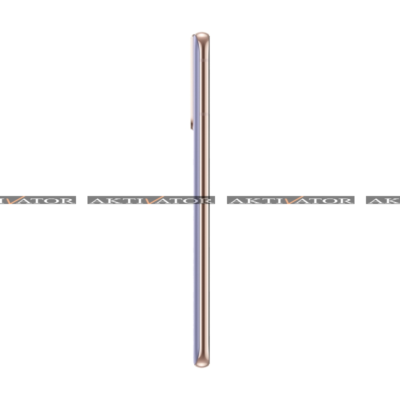 Смартфон Samsung Galaxy S21 Plus 5G 8/256GB (Purple Phantom)