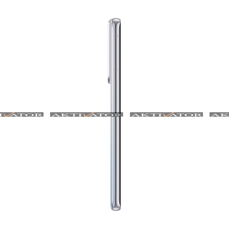 Смартфон Samsung Galaxy S21 Ultra 5G 12/128GB (Silver Phantom)