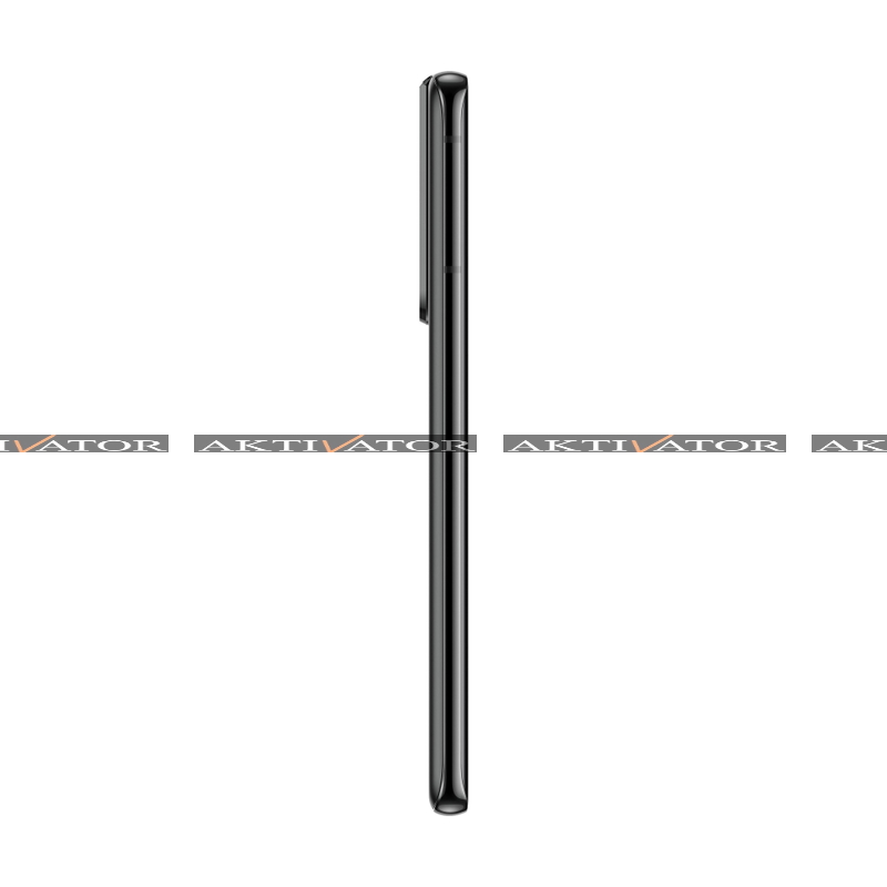 Смартфон Samsung Galaxy S21 Ultra 5G 16/512GB (Black Phantom)