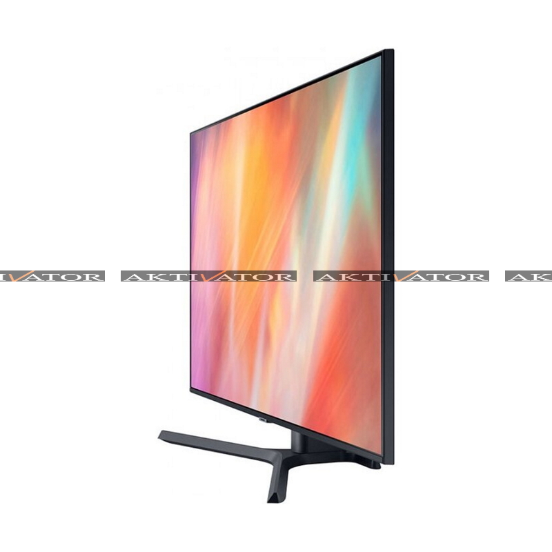 Телевизор SAMSUNG 50AU7500 (Черный)