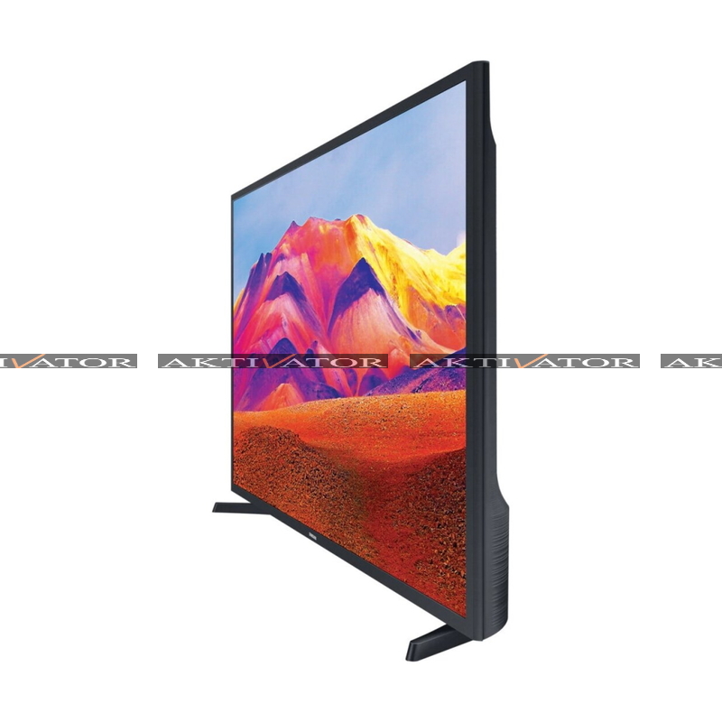 Телевизор SAMSUNG 32T5300 (Чёрный)