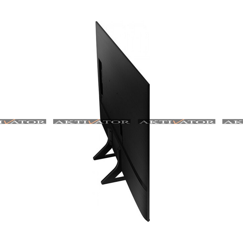 Телевизор SAMSUNG 65AU9000 (Черный)