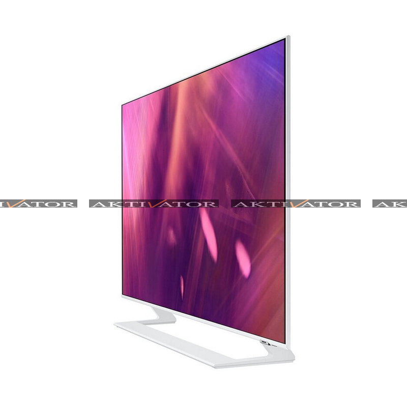Телевизор SAMSUNG 50AU9010 (Белый)