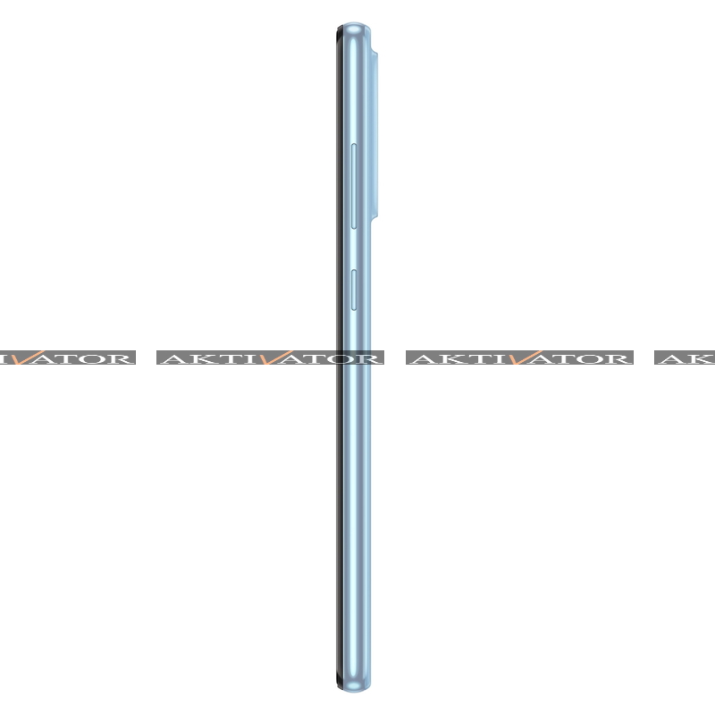 Смартфон Samsung Galaxy A72 8/256GB (Blue)