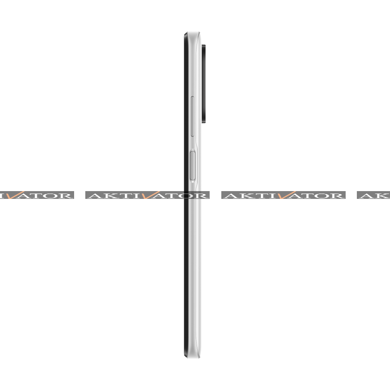 Смартфон Xiaomi Redmi 10 4/64GB (White)