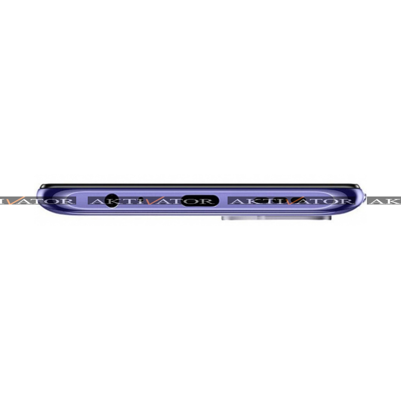 Смартфон Xiaomi Redmi Note 10S NFC 6/128GB (Purple)