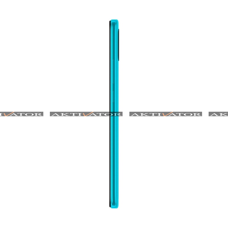 Смартфон Xiaomi Redmi 9A 2/32GB (Green)
