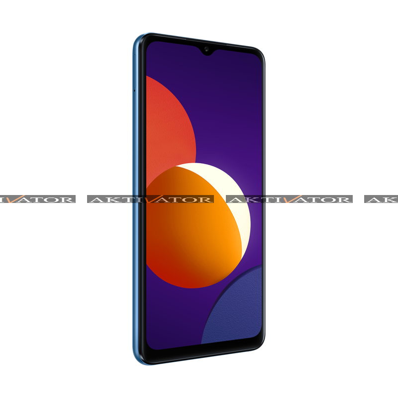 Смартфон Samsung Galaxy M12 3/32GB (Blue)