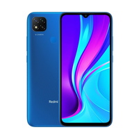 Смартфон Xiaomi Redmi 9C 3/64GB (Blue)