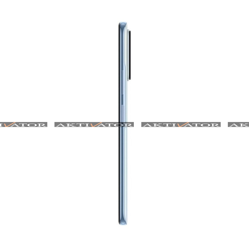 Смартфон Xiaomi Redmi Note 10 Pro 6/128GB (Blue)