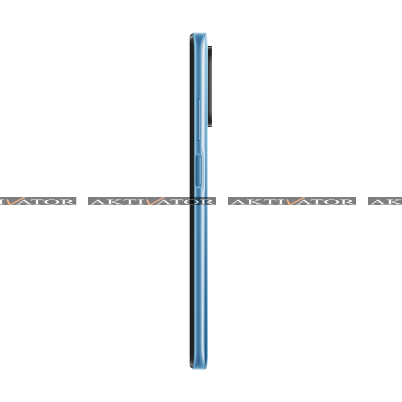 Смартфон Xiaomi Redmi 10 4/64GB (Blue)