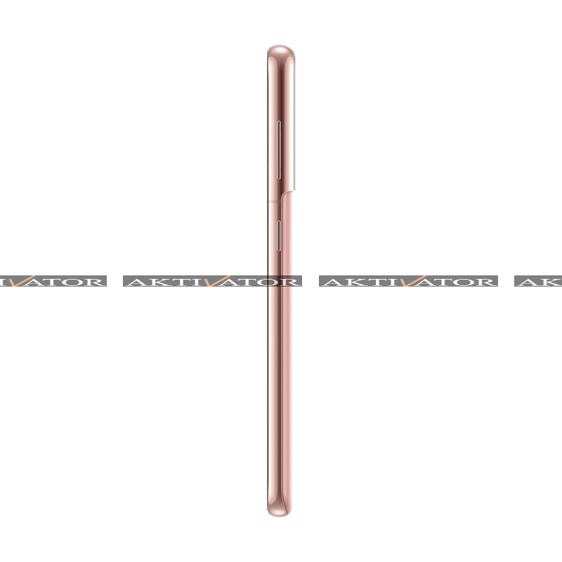 Смартфон Samsung Galaxy S21 5G 8/256GB (Pink Phantom)