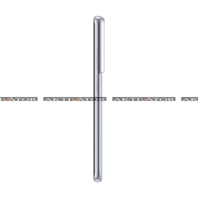 Смартфон Samsung Galaxy S21 Ultra 5G 12/256GB (Silver Phantom)