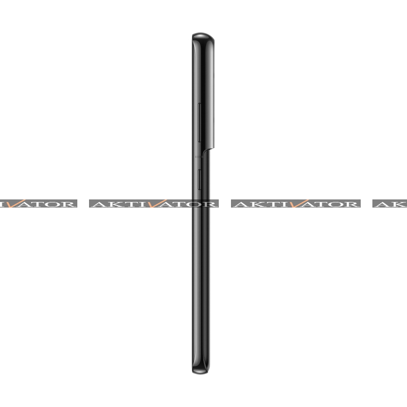 Смартфон Samsung Galaxy S21 Ultra 5G 16/512GB (Black Phantom)