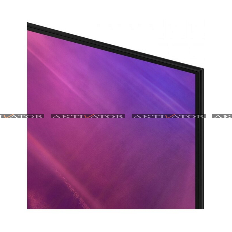 Телевизор SAMSUNG 65AU9000 (Черный)