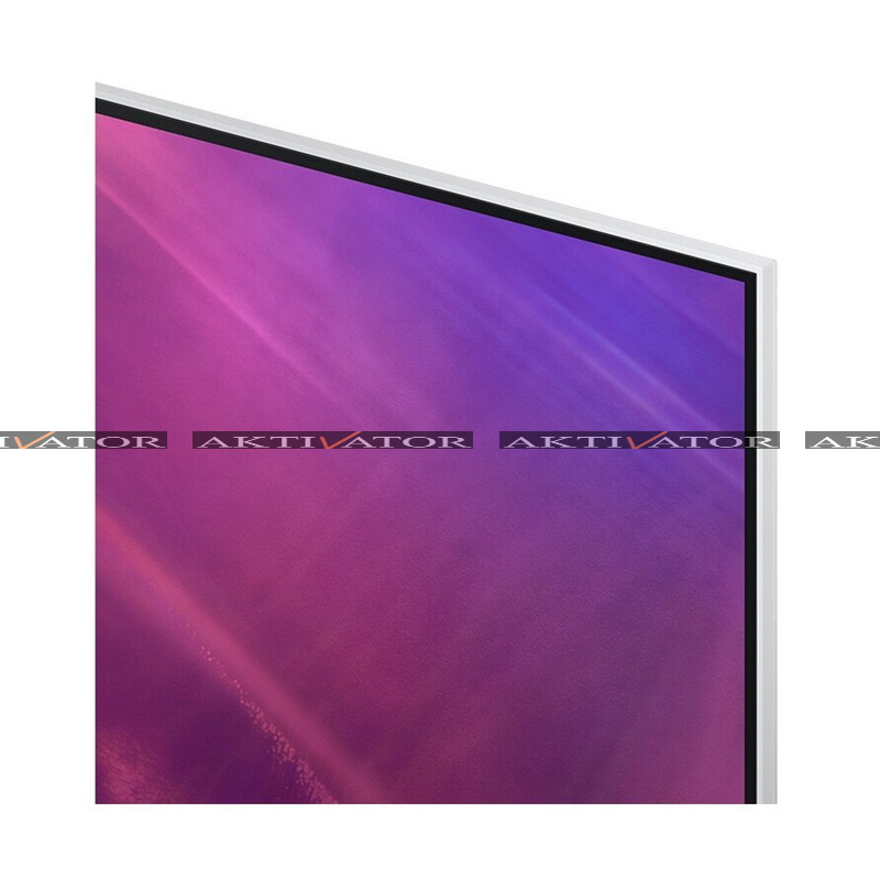 Телевизор SAMSUNG 50AU9010 (Белый)