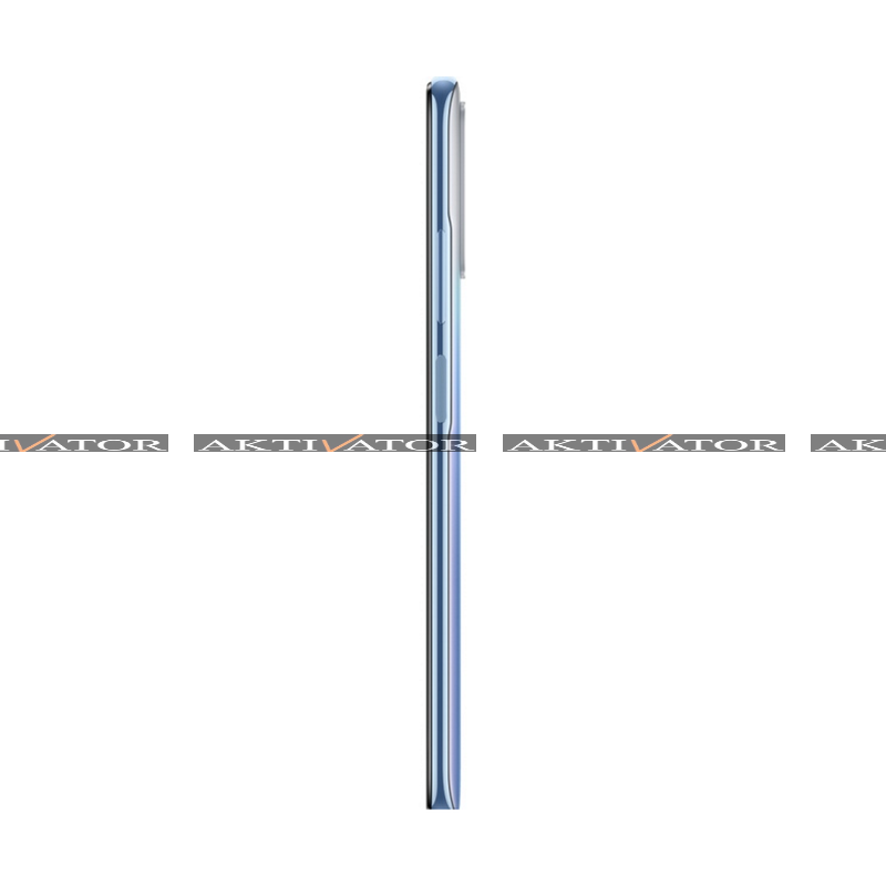 Смартфон Xiaomi Redmi Note 10S NFC 6/128GB (Blue)