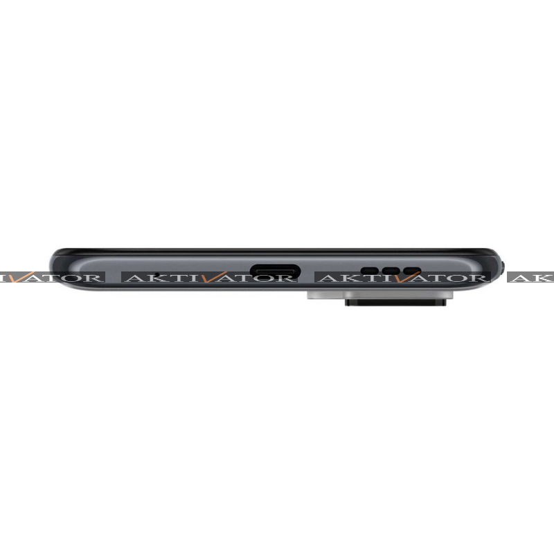 Смартфон Xiaomi Redmi Note 10 Pro 6/64GB (Gray)