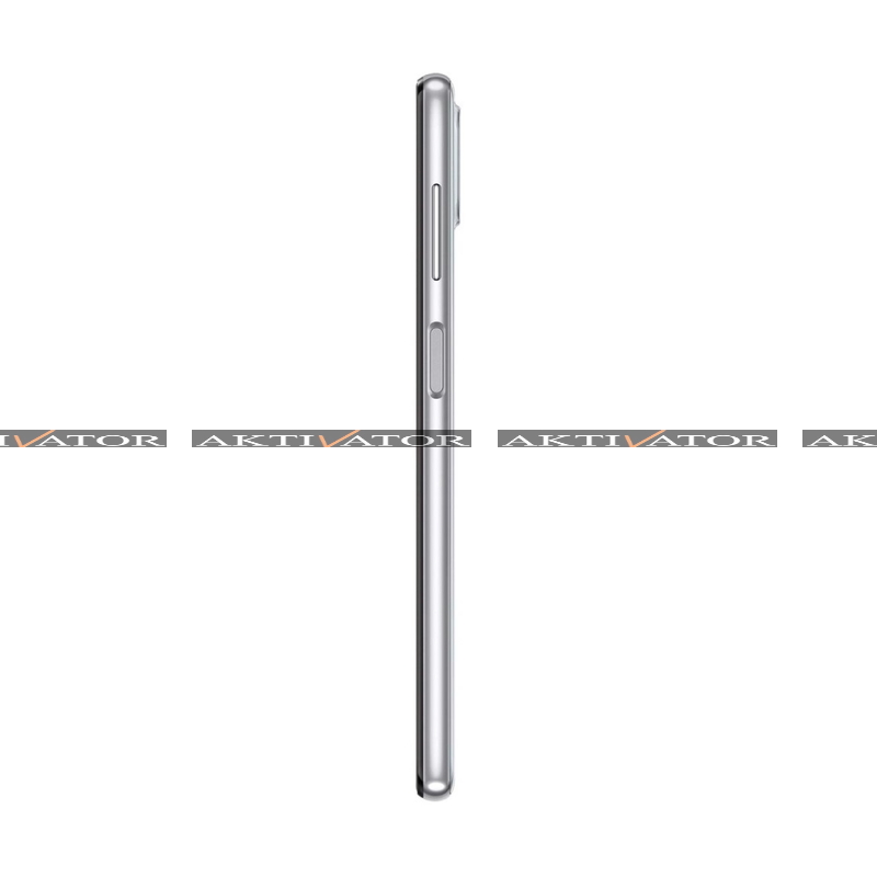 Смартфон Samsung Galaxy M32 6/128GB (White)