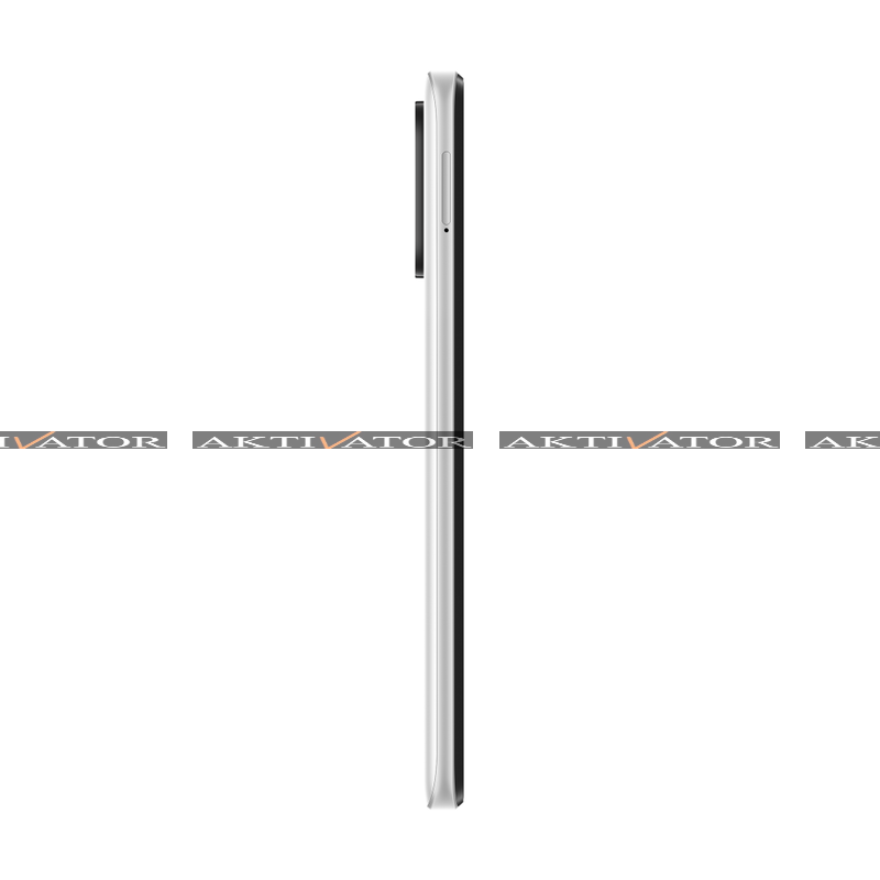 Смартфон Xiaomi Redmi 10 6/128GB (White)