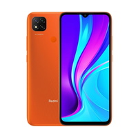 Смартфон Xiaomi Redmi 9C 3/64GB (Orange)