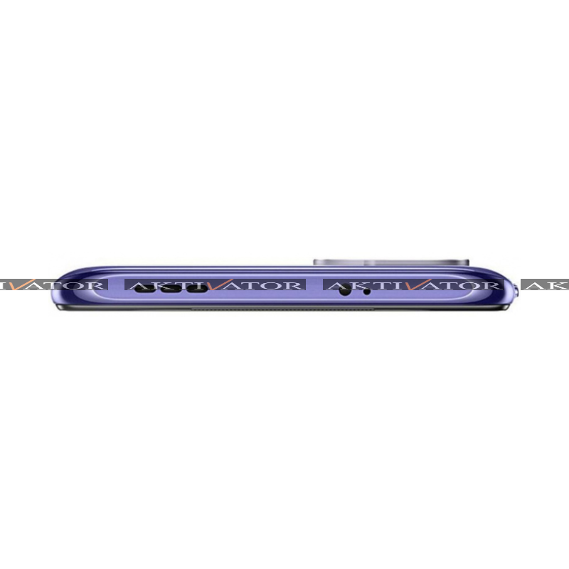 Смартфон Xiaomi Redmi Note 10S NFC 6/128GB (Purple)