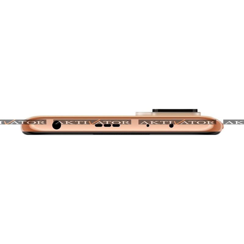 Смартфон Xiaomi Redmi Note 10 Pro 6/64GB (Bronze)