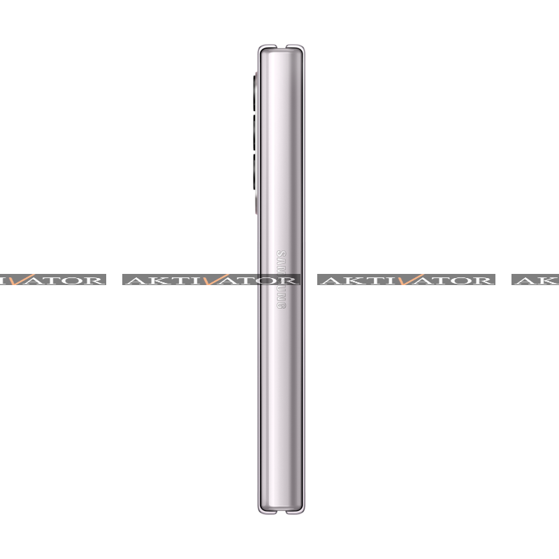 Смартфон Samsung Galaxy Z Fold3 12/512GB (Silver)