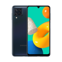 Смартфон Samsung Galaxy M32 6/128GB (Black)