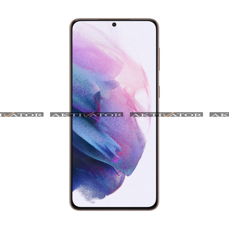 Смартфон Samsung Galaxy S21 Plus 5G 8/256GB (Purple Phantom)
