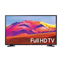 Телевизор SAMSUNG 32T5300 (Чёрный)