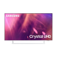 Телевизор SAMSUNG 50AU9010 (Белый)