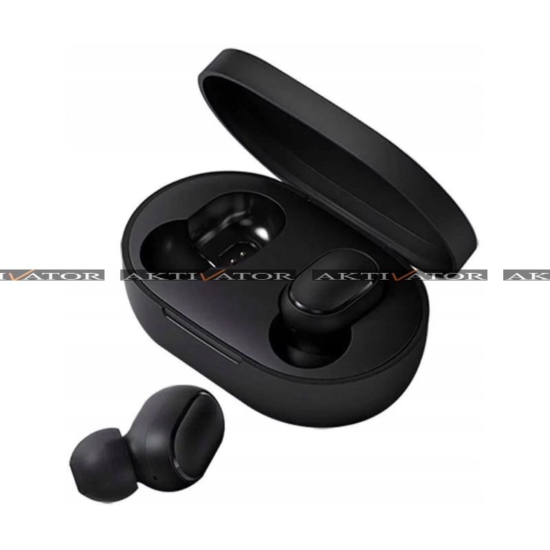 Беспроводные наушники Xiaomi Redmi AirDots 2 (Черный)