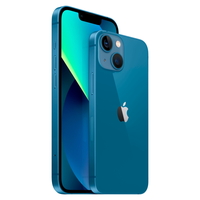 Смартфон Apple iPhone 13 256GB (Blue)