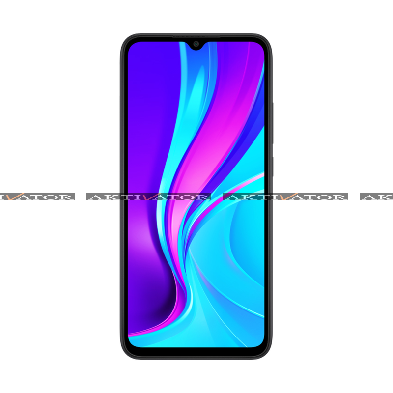 Смартфон Xiaomi Redmi 9C 2/32GB (Black)