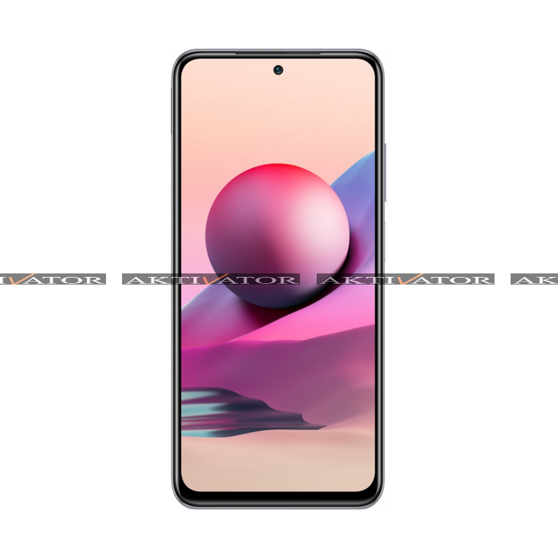 Смартфон Xiaomi Redmi Note 10S NFC 6/128GB (White)