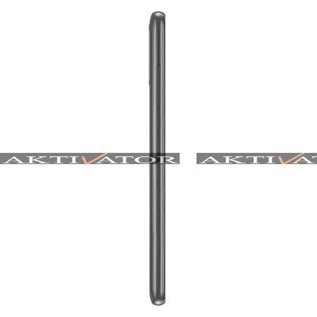 Смартфон Samsung Galaxy A02s 3/32GB (Black)