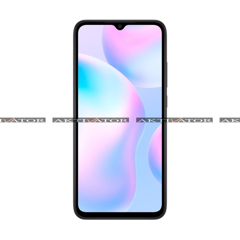 Смартфон Xiaomi Redmi 9A 2/32GB (Black)