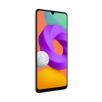 Смартфон Samsung Galaxy M22 4/128GB (Black)