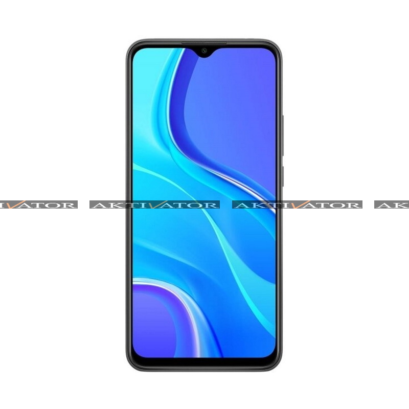 Смартфон Xiaomi Redmi 9 3/32GB (Black)