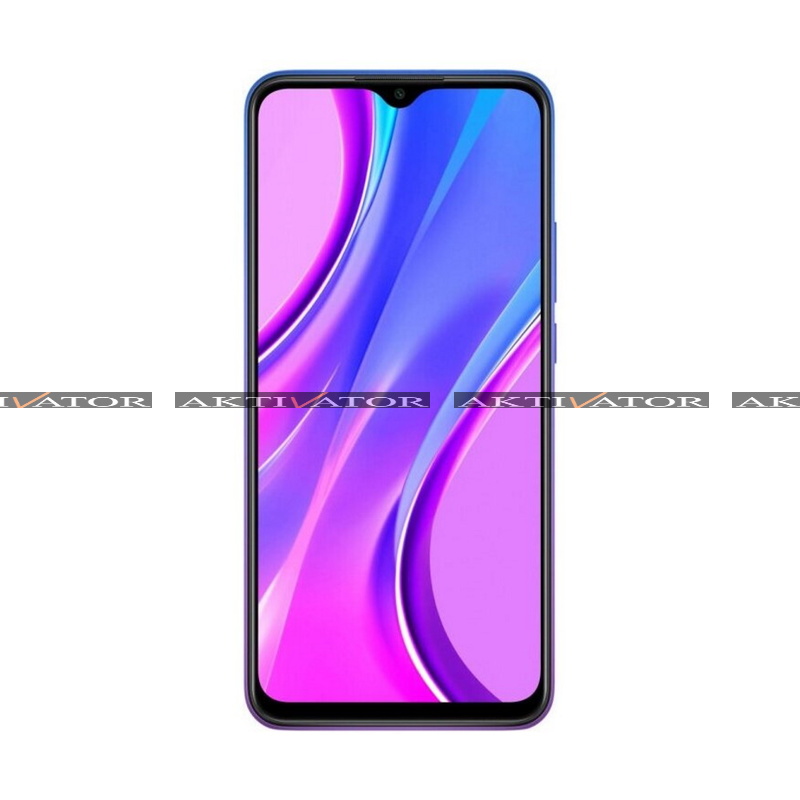 Смартфон Xiaomi Redmi 9 3/32GB (Purple)